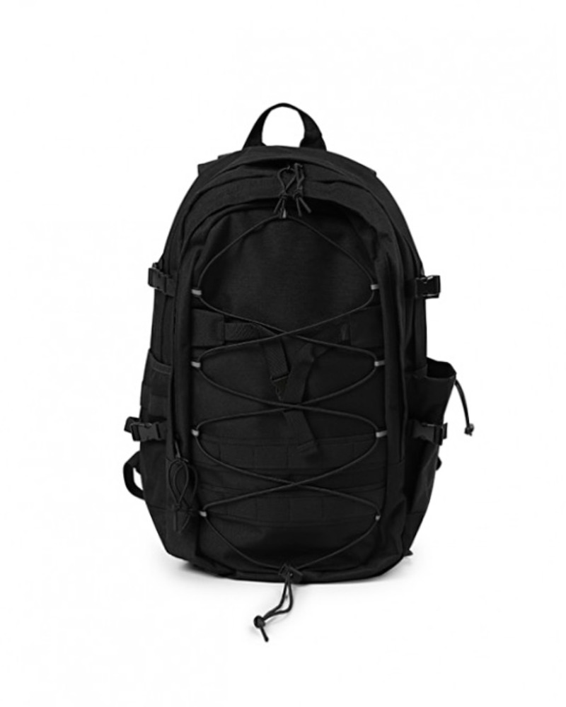 Daily tracking backpack (1 color)